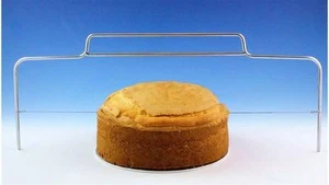 Cake Leveller PME 18 inch Cake decorating Divider Cutter tool - Picture 1 of 1