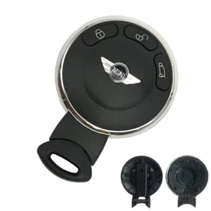 Ersatz Schlüsselanhänger BMW Mini Cooper S One Clubman Countryman 2007 - 2014 Modell - Bild 1 von 4