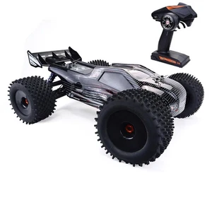 ZD Racing 9021 V3 1:8 RC Racing Truck 80KM/H 4*4 Truggy Metal Shock Tower Motor - Picture 1 of 24