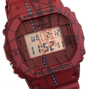 Reloj Casio G-SHOCK Treasure Hunt Series DW-5600SBY-4 funcionando - Imagen 1 de 7