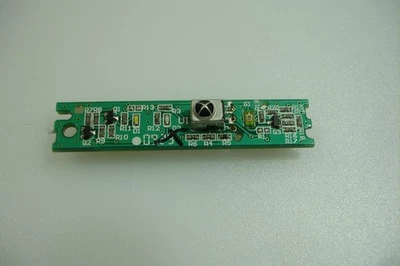Philips 313913870651 (GWA7-820.631-1) IR Sensor Brd for 52PFL5704D/F7 - Image 1 of 2