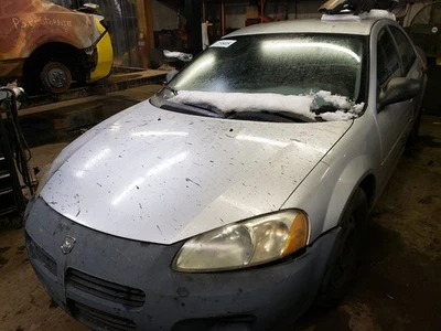 Driver Front Door Switch Driver's Sedan Fits 01-06 STRATUS 1159898 - Image 1 of 4