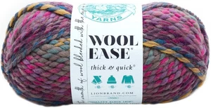 Lion Brand 640-611 Wool-Ease Thick & Quick Yarn-Astroland - Picture 1 of 1