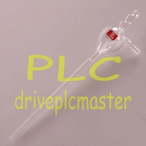 Glass Water Aspirator Laboratory Pump Vacuum Distillation Filtration Experiment - Picture 1 of 4