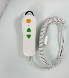 Silla lineal médica Jiecang y elevador de baño, modelo JC35M3 OEM control remoto con cable - Imagen 1 de 13