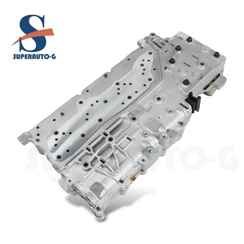 Cuerpo de válvula de transmisión GA6L45 6L45 para BMW 535xi 2008 EE. UU. Foto 1 de 4