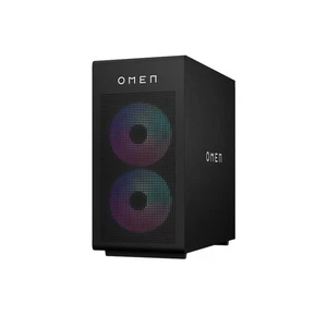 HP OMEN 35L Intel Core Ultra 7 265K 32GB 1TB SSD+1TB HDD Win 11 H RTX 5070 PC - Picture 1 of 4