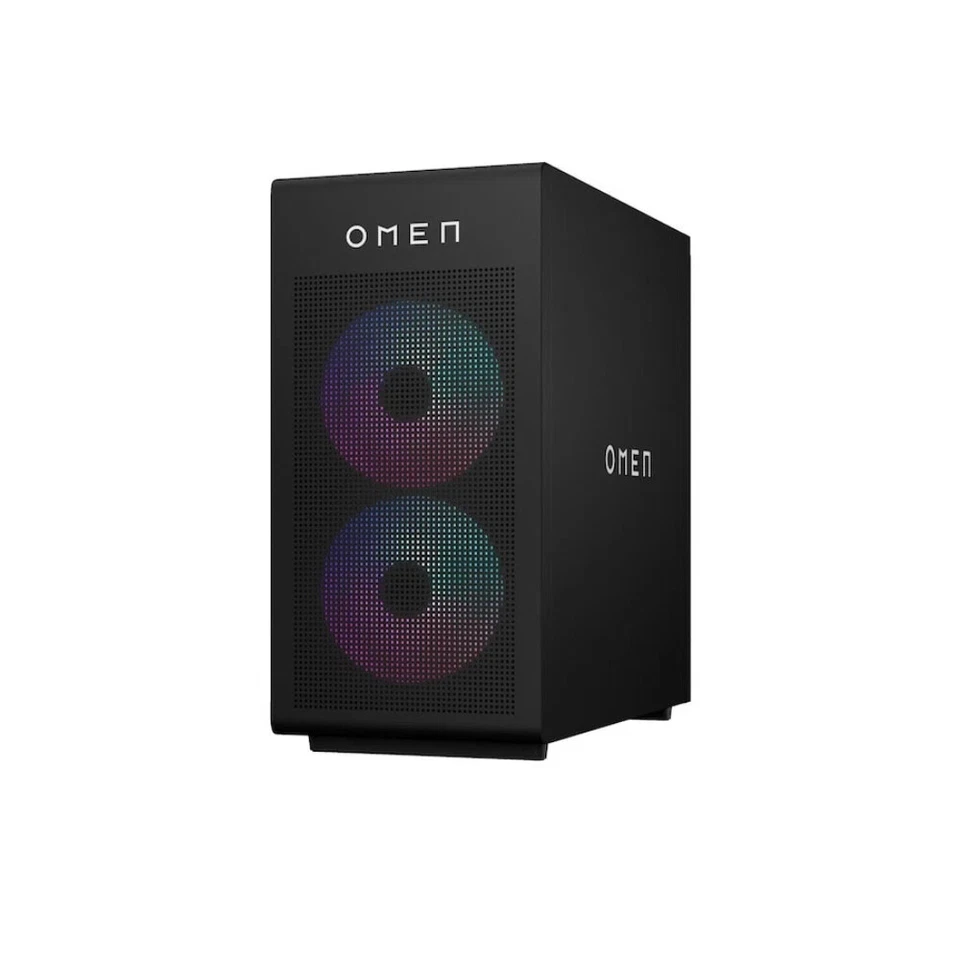 OMEN 35L Intel Core Ultra 7 265K 32GB 1TB SSD+1TB HDD Win 11 H RTX 5070 PC - Image 1 of 4