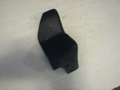 BED Box Protector GUARD TRIM RIGHT 14 15 16 17 18 19 Silverado Sierra 23366487 - Image 1 of 4