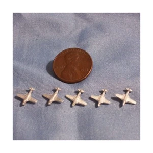 Hallmark Figures Modern Great Britain 1/1200 Hawker Sea Hawk FGA6 Pack New - Picture 1 of 1