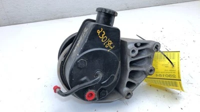 Dodge Dakota 1993 juego de soportes de montaje para bomba de dirección asistida fabricante de equipos originales 3,9 L Foto 1 de 4