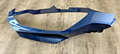 10-17 15 CAN-AM OEM SPYDER RT-S ROADSTER SM5 RT Left Side Fairing Cover Panel Foto 1 de 4