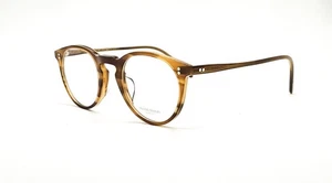 Oliver peoples OV5183 O'Malley eyeglasses 1011 Raintree size 47 New - Picture 1 of 5