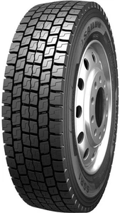 SAILUN SDR1 205/75 R17.5 124L Sommerreifen LKW - Bild 1 von 8