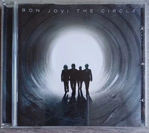 Bon jovi" The circle" (2009) - Picture 1 of 2