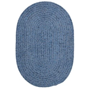 Colonial Mills Spring Meadow 3x5 Rug, Petal Blue - S501R036X060 - Picture 1 of 1