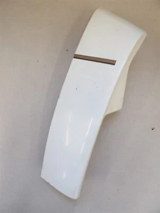 LH DRIVERS SIDE QUARTER PANEL EXTENSION CAVALIER 1982-1984 2 DOOR HATCHBACK - Bild 1 von 5