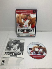 .PS2.' | '.Fight Night Round 2.
