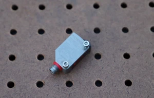 KEYENCE PR-G51CP PHOTOELECTRIC SENSOR - Picture 1 of 4
