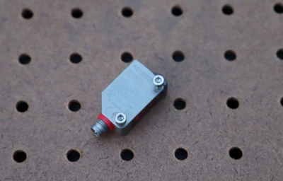 KEYENCE PR-G51CP PHOTOELECTRIC SENSOR - Image 1 of 4
