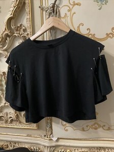 SheIn Black Tops u0026 Shirts for Women for sale | eBay