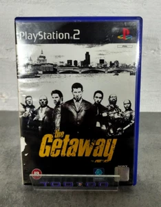 Videojuego The Getaway Sony Playstation 2 PS2 P&P GRATIS - Imagen 1 de 1