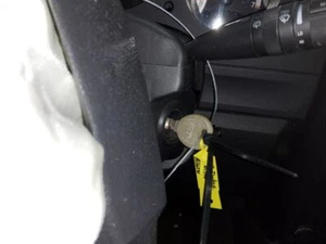 Ignition Switch LHD VIN W 6th Digit Jk Body Fits 07-18 WRANGLER 4037027 - Picture 1 of 14