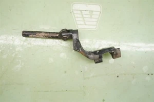 MATCHLESS G80CS G80 CS COMPETITION SCRAMBLER AJS 18CS *2022 LEFT FOOT PEG - Picture 1 of 6