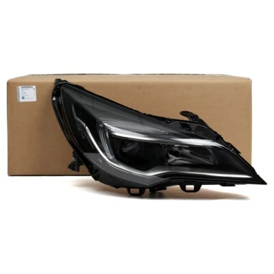 ORIGINAL GM Opel HALOGEN Scheinwerfer ASTRA K rechts 39081893 - Bild 1 von 3