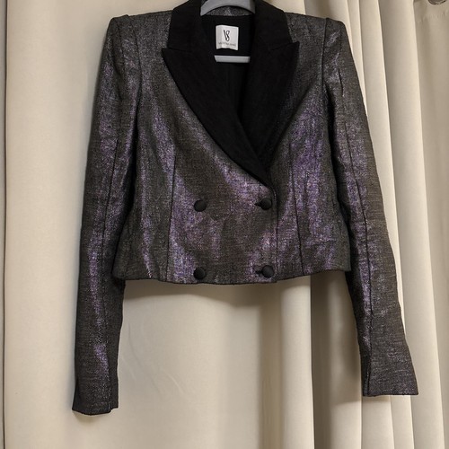 VALENTINO Blazer Valentina Shah taglia M