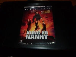 DVD NEUF "KUNG FU NANNY" Jackie CHAN - Picture 1 of 2