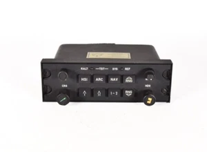 Honeywell CP-467 Control Panel PN: 071-01439-3100 SN: X2627, Guaranteed - Picture 1 of 3