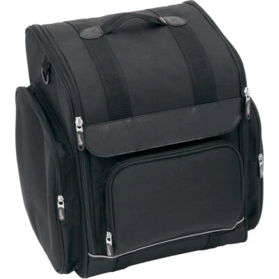 Bolsa de bicicleta universal Saddlemen SSR1900 (negro) 3515-0078 Foto 1 de 4