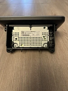 Autoradio Display V Klasse.Sehr Gute Zustand,voll Funktionsfähig. - Bild 1 von 4