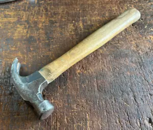 Vintage 16oz Dry Wall Sheeting/Framing Hammer. Building Handyman Hammer - Picture 1 of 6