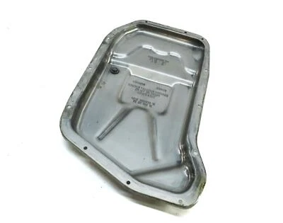 11-18 AUDI A4 A5 A6 A7 A8 Q5 S7 S8 (D4 4H B8 8K 8T 8R) CÁRTER DE ACEITE TRANSMISIÓN 2.0L Foto 1 de 4