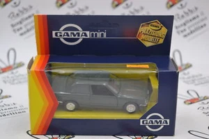 Die Cast "BMW 323i" GAMA MINI 1/43 (81166000) - Imagen 1 de 3