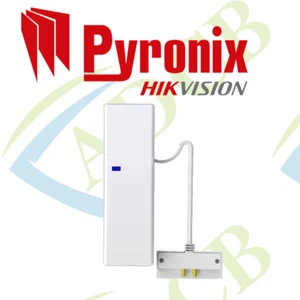 PYRONIX WL-WE TWO-WAY WIRELESS TECHNOLOGY WATER LEAK & FLOODING DETECTOR - Picture 1 of 2