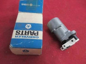 T/Gate Electric Window Lock 66 A Body Wagon 66-70 B Body Wagon NOS MOPAR 2661565 - Picture 1 of 1