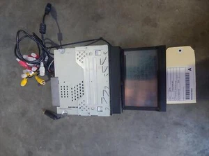 HOLDEN ASTRA STEREO/HEAD UNIT TS, AFTERMARKET, RADIO/CD, 09/98- 98 99 00 01 02 0 - Picture 1 of 3