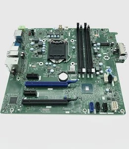 WWJRX Scheda madre originale Dell Optiplex 5050 MT DDR4 LGA1151 per sistemi desktop - Foto 1 di 6