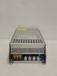 Bosytro 60V 25A 1500W DC Switch Power Supply Adapter PSU AC 110V / 220V-DC 60V - Picture 1 of 14