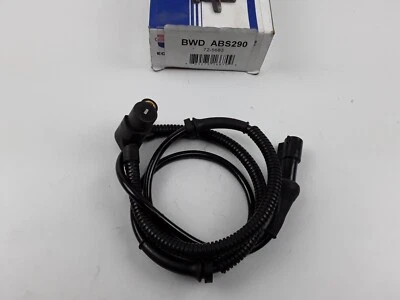 Sensor de velocidad ABS delantero izquierdo para Mercury Sable, Ford Taurus 1996 1997 1998-2000 Foto 1 de 4