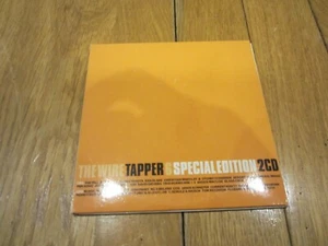 THE WIRE - Tapper 6 - Special Edition - 2000 30-track Double CD Promo Album - Imagen 1 de 4