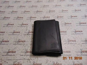 Funda Del Manual Del Propietario Toyota Rav4 01999-42772 Usada 2011 - Imagen 1 de 8