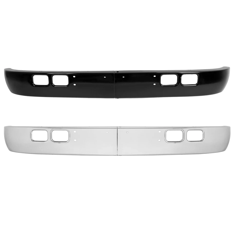 适用于 International Harvester 4600/4700/8100 1989 - 2003 前保险杠面条 — 第 1/2 张图片