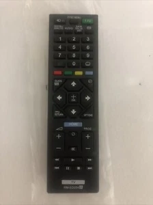 Mando Sony Tv - Imagen 1 de 3