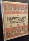 Carolyn Wells / The Happychaps 1st Edition 1908