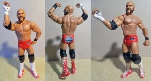 WWE: SCOTT DOWSON - 2011 MATTEL - COME DA FOTO - Foto 1 di 1