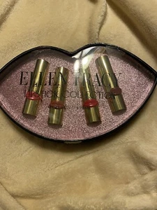 ellen tracy lipstick Collection - Set Of 4- Brand New. B VD 4 - Picture 1 of 4